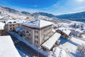 Exterior - Residenza Bagni & Miramonti (Carano)