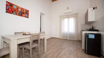 Camera Comfort, angolo cottura | Pasti