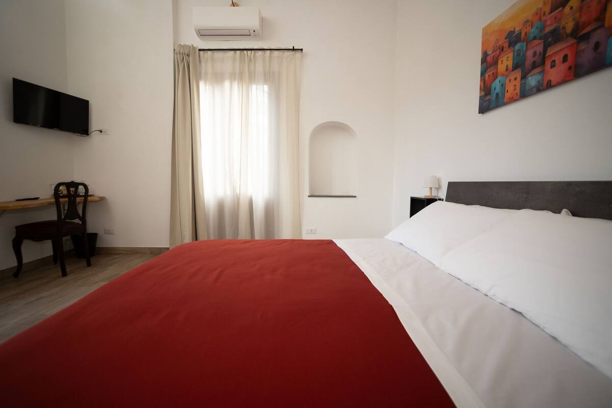 Cortinas blackout y wifi gratis 