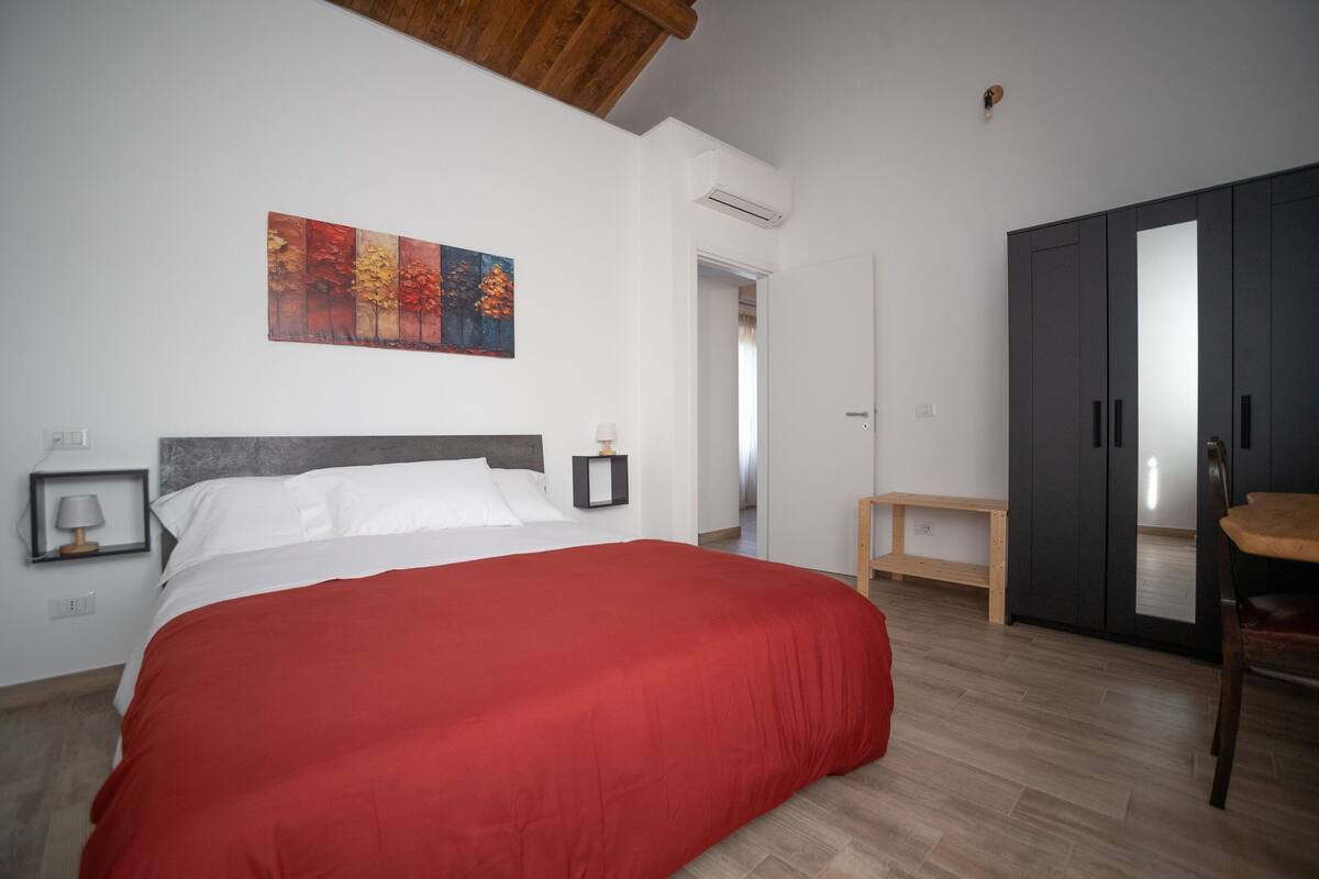 Cortinas blackout y wifi gratis 