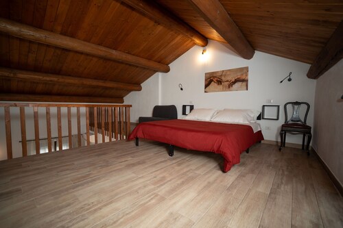 Casale Dilettoso Etna Relais