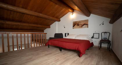 Casale Dilettoso Etna Relais