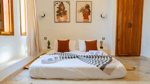 Room - Dar Sultan Djerba in Djerba Midun (Djerba Midun)