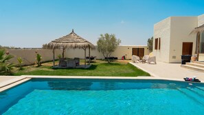 Pool - Dar Sultan Djerba in Djerba Midun (Djerba Midun)