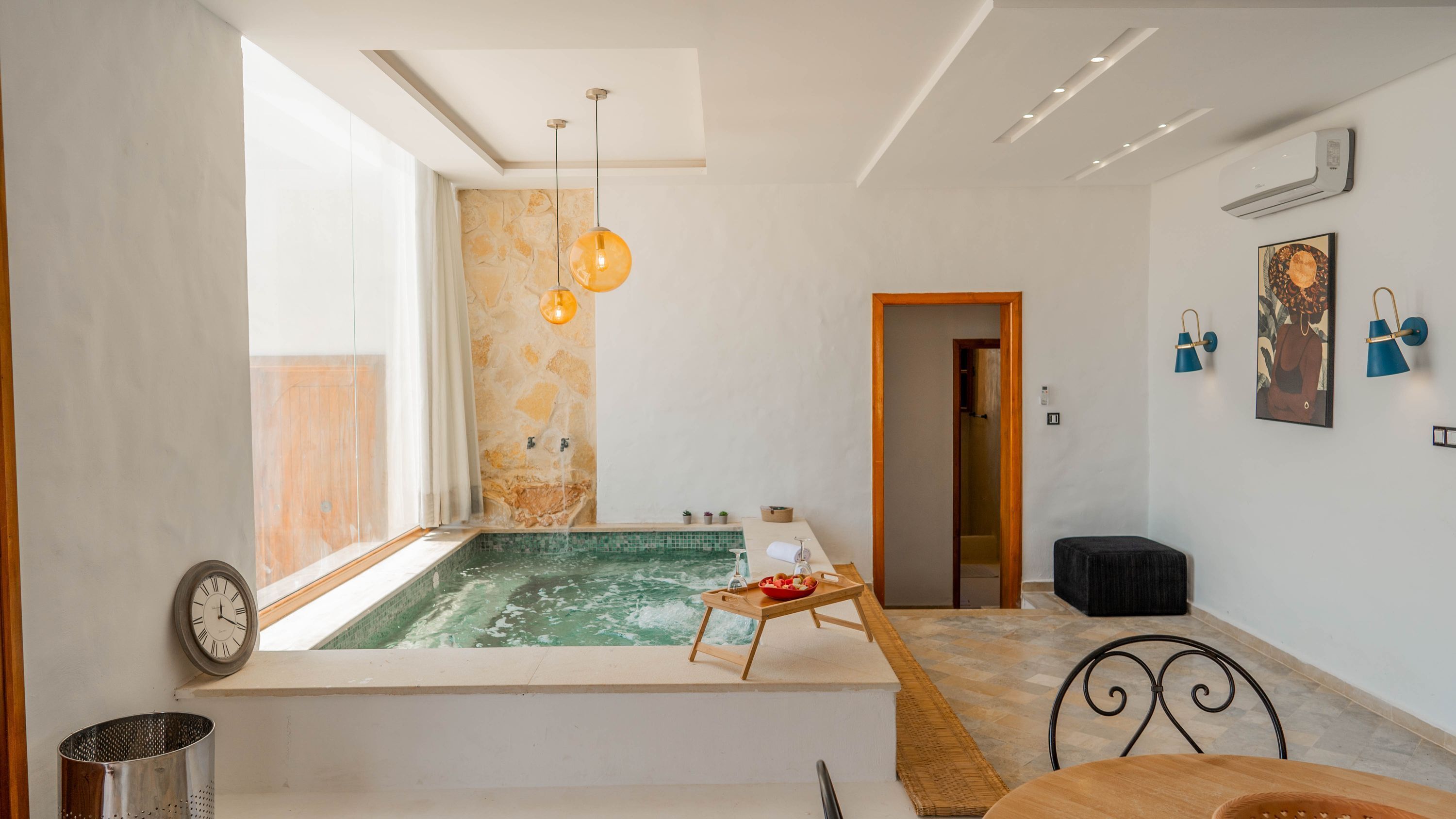 Interieur