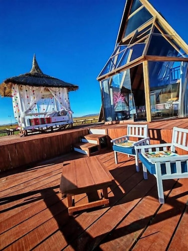 Titicaca Star Perú 