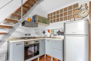 Private kitchen - Corso Venezia: Comfort and Relaxation in the Center of Milan (Milano)