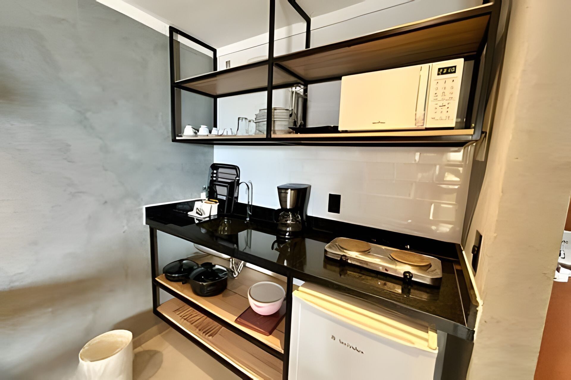 Apartment | Private kitchen