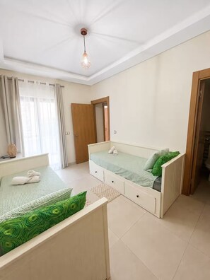 Room - Vrbo Property (Bouznika)