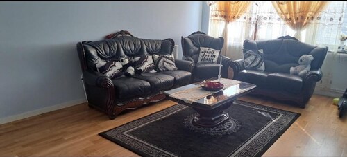 Apartment 3 Room Sleeps up to 5