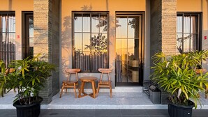 Unclassified image, 5 of 44, button - 10 Living House (Tabanan)