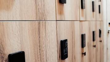Standard Shared Dormitory, Mixed Dorm | Interior