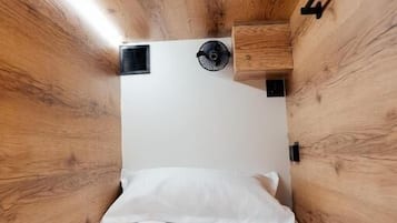 Standard Shared Dormitory, Mixed Dorm | WiFi (free)