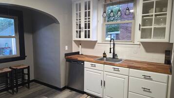 Cucina privata
