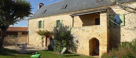 Fachada