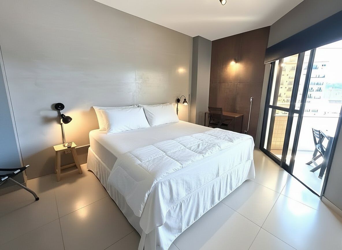 Apartment | Kostenloses WLAN
