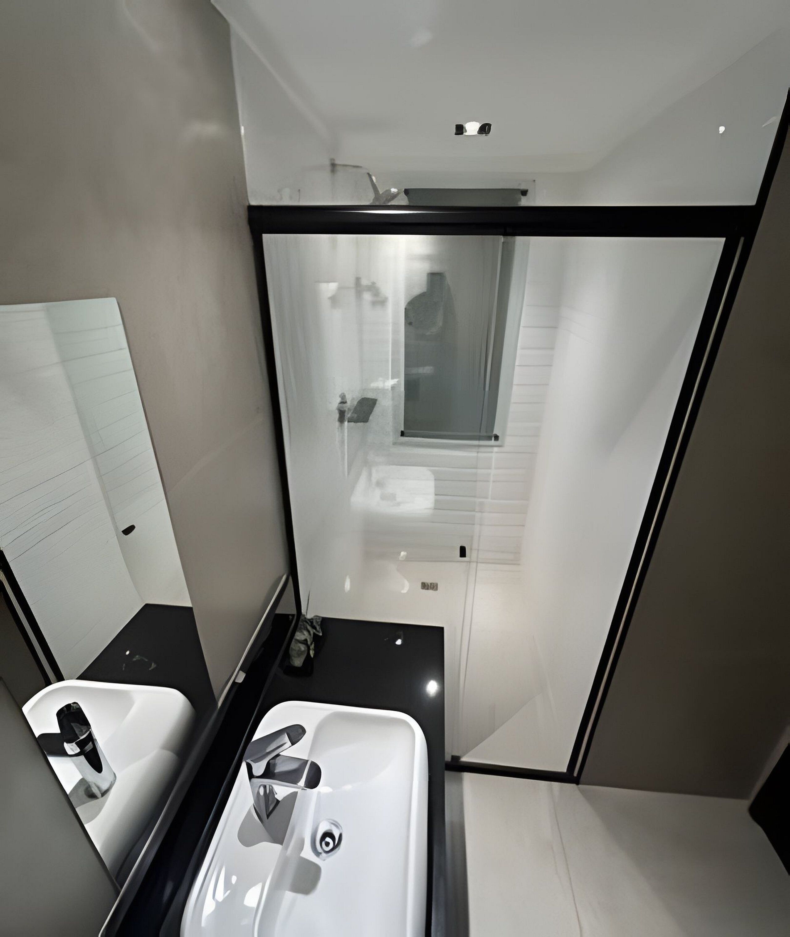 Apartamento | Baño