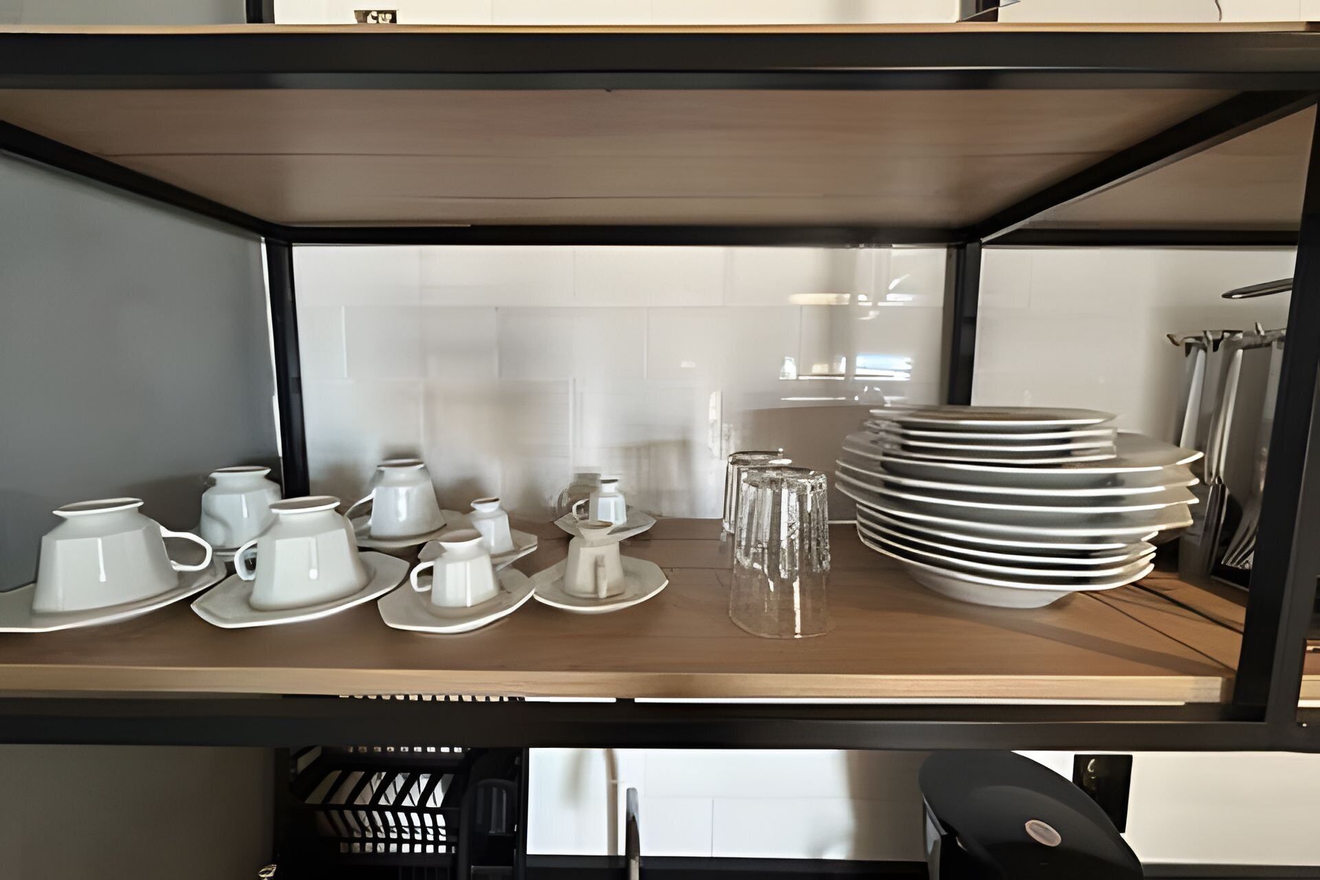Apartment | Innenbereich