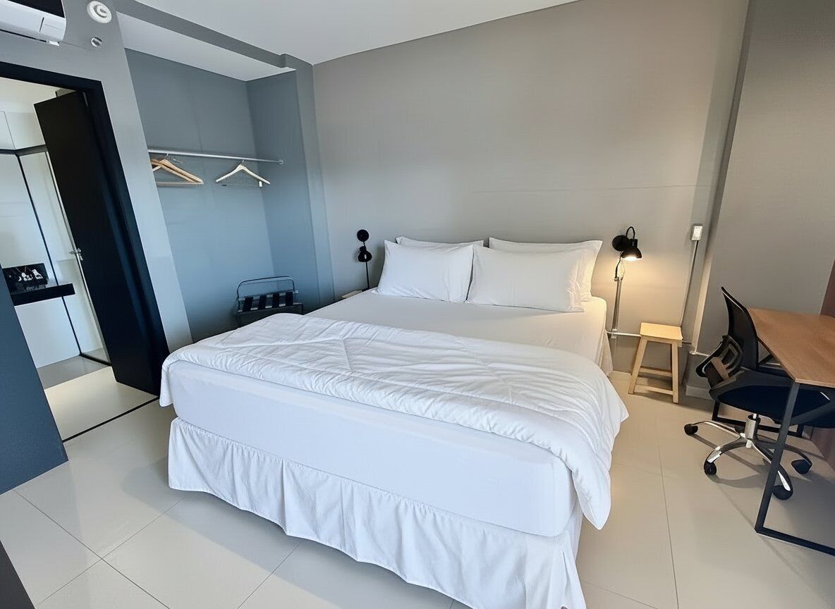 Apartamento | Wifi gratis