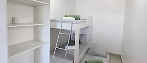 Estudio | Sauna