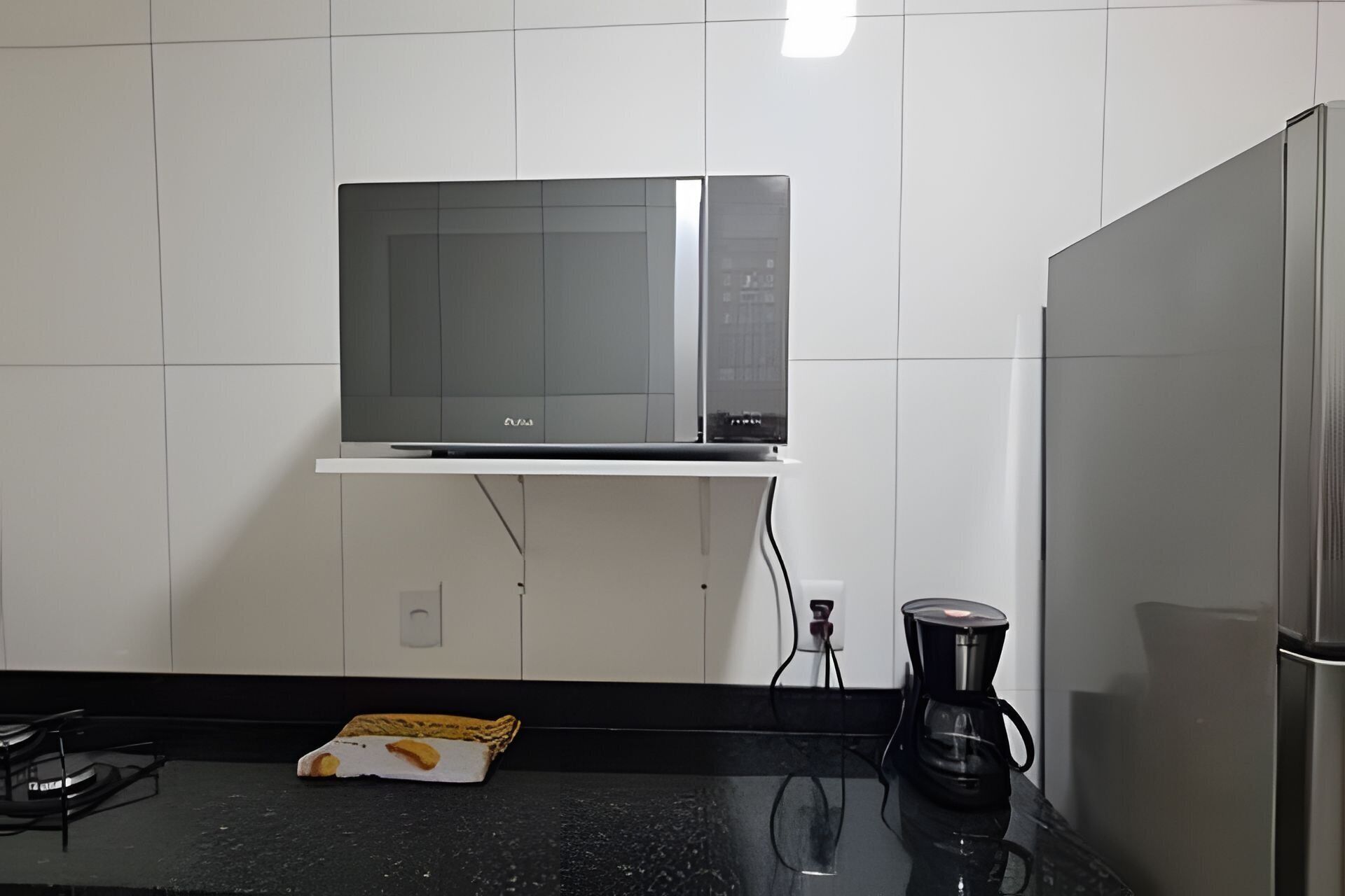 Studio | Interior