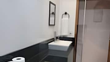 Studio | Badezimmer