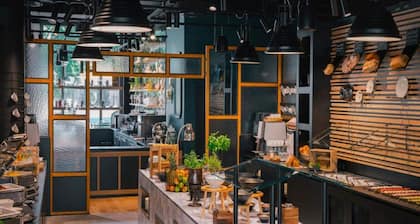 1 Person Holiday Park Home in Leipzig