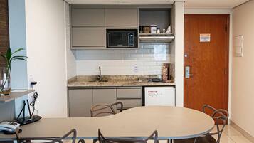 Apartment | Eigene Küche