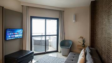 Apartment | Living area