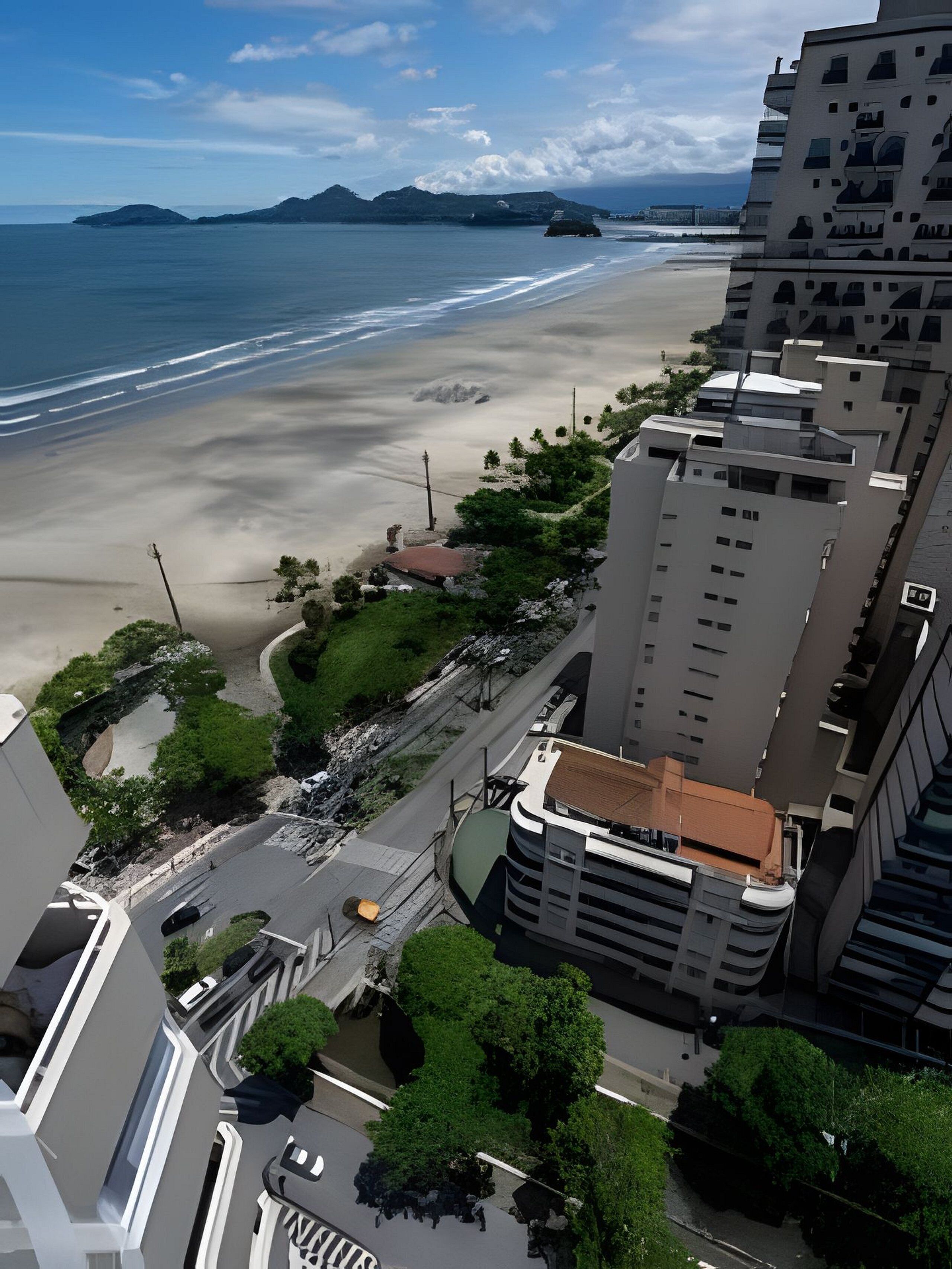 Departamento | Playa