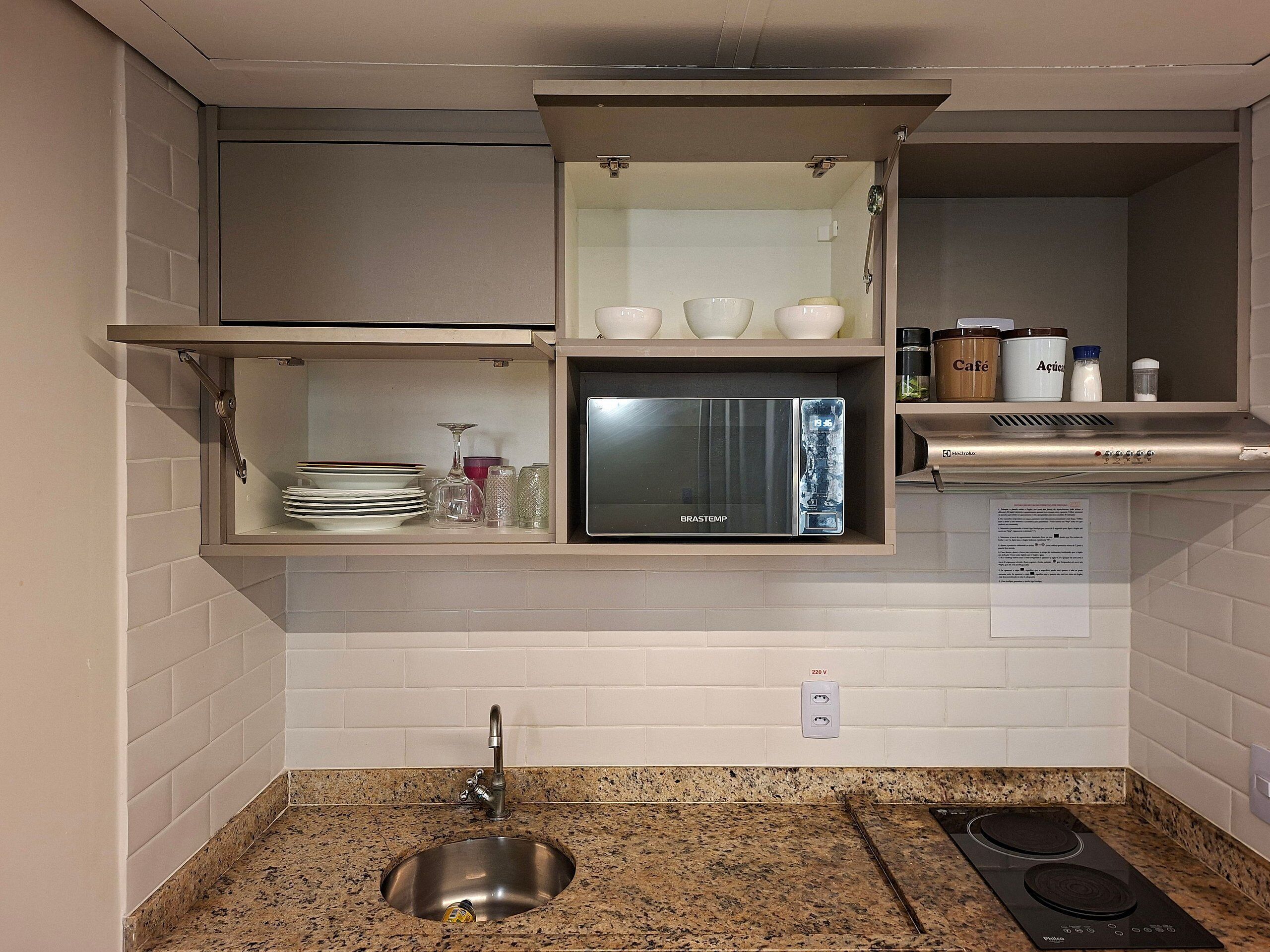 Apartment | Private kitchen