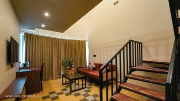 Elite Villa | Living area