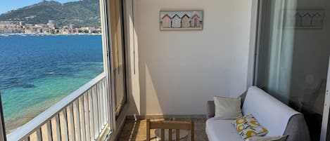 住宿地面