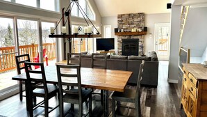 Vardagsrum