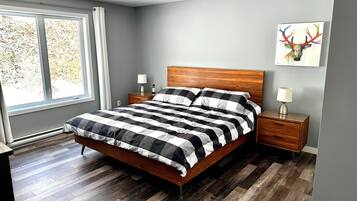 4 bedrooms, internet