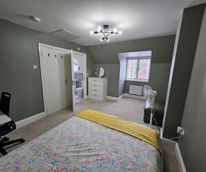 1 Schlafzimmer, WLAN