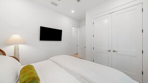 3 Schlafzimmer, Bügeleisen/Bügelbrett, kostenloses WLAN, Bettwäsche