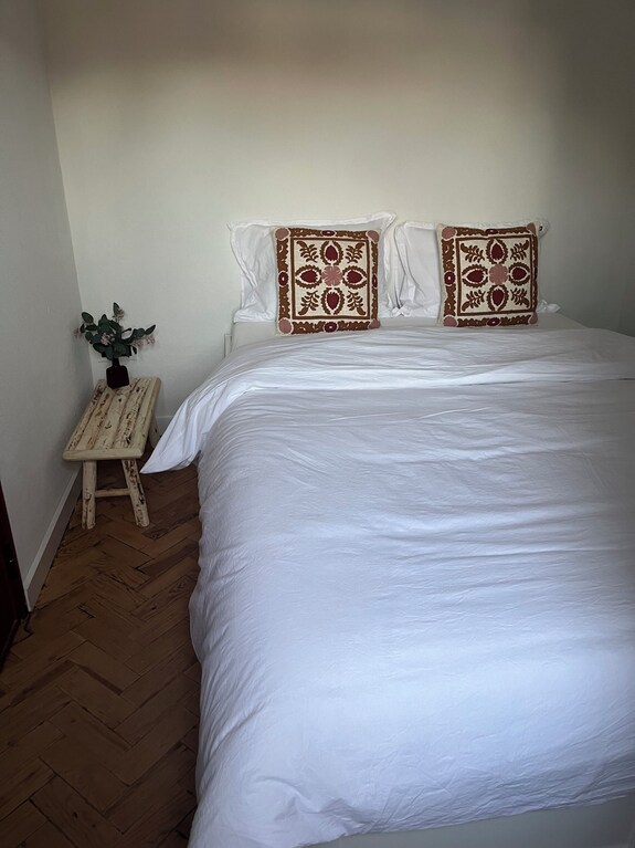 A Cozy And Comfortable House With A Large Garden In A Beautiful Setting! - Penamacor