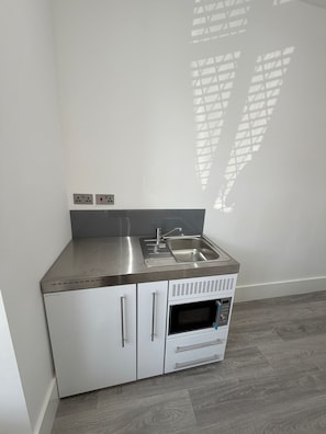 Private kitchen - Easy Stay Studio (London)