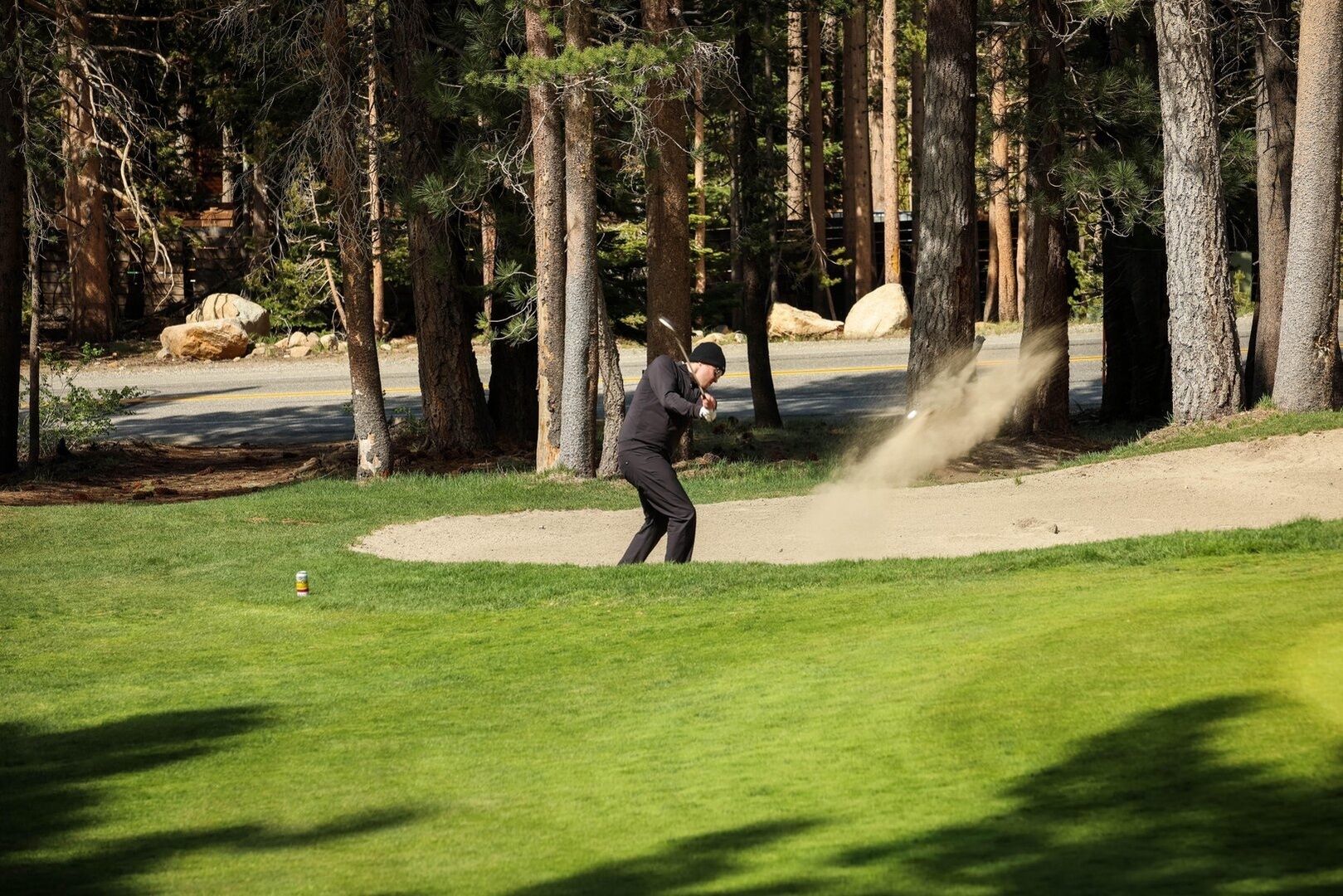 Golf