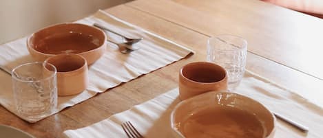 Restaurantes