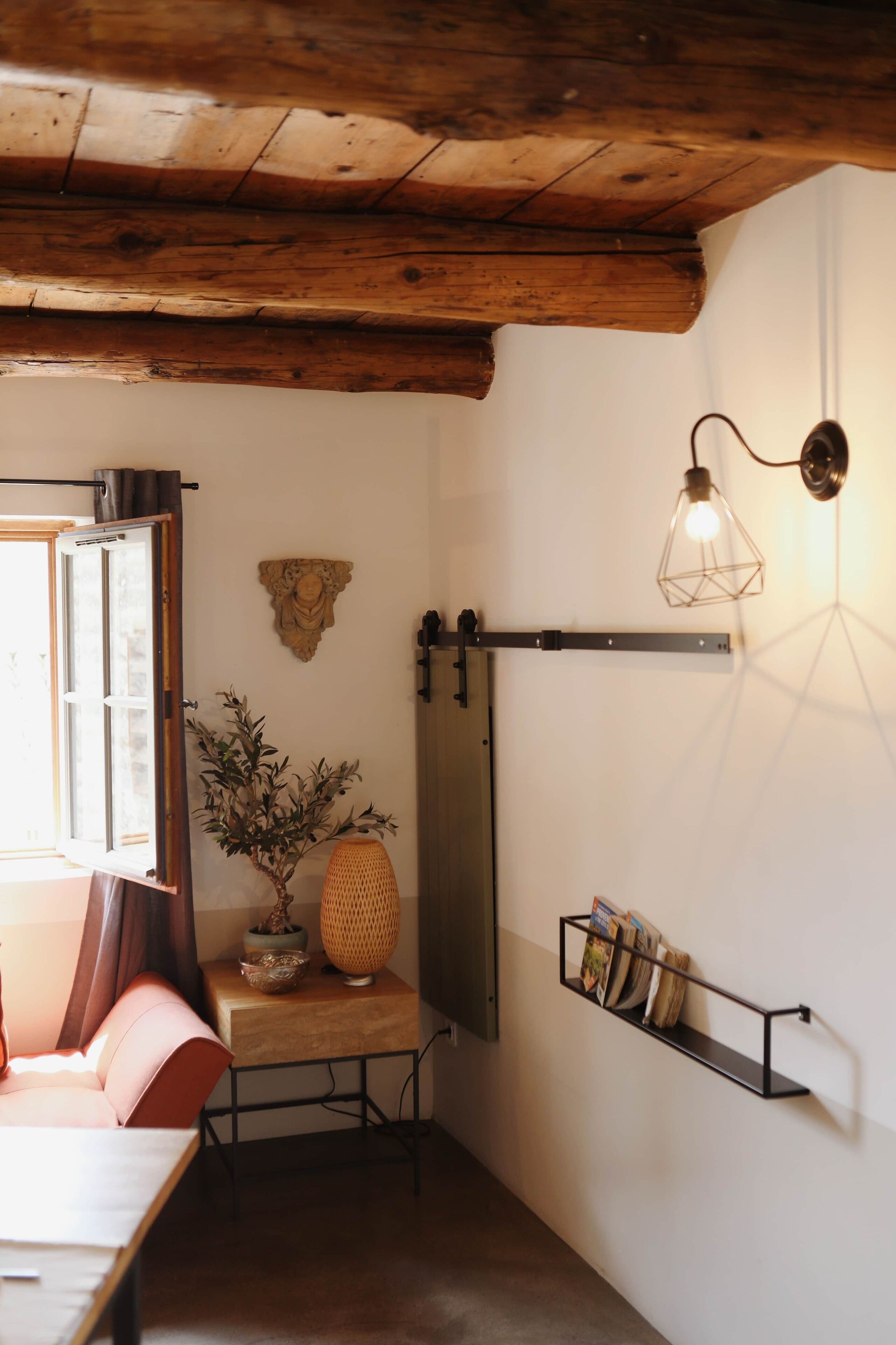 La Petite Valette | Boutique Retreat In Der Nähe Von Uzès - Uzès
