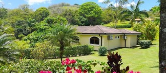 Flor de Palma Villa