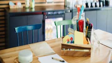Huis | Interieur