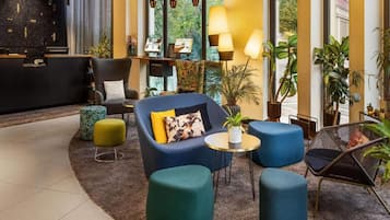 Huis | Interieur