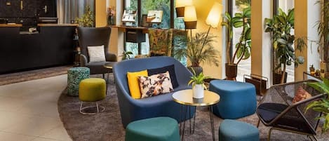 Casa | Interior