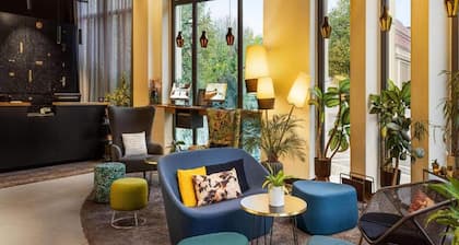 2 Person Holiday Park Home in Leipzig