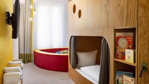 Hus | Interiör