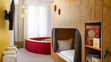 Huis | Interieur