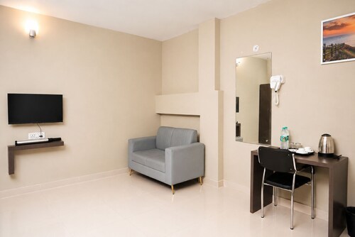 Hotel Vilasa Grand